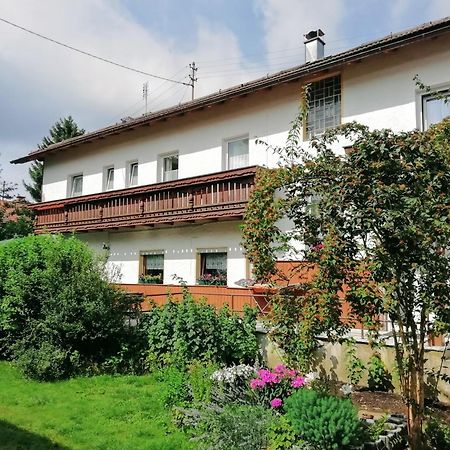 Ferienhaus Bergesblick Lam Bagian luar foto